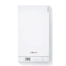 ცენტრალური გათბობის ქვაბი VIESSMANN 30 KW თურქეთი