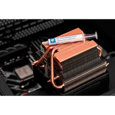 თერმო პასტა 2E Thermal Paste THERMOBOOST EXPERT TB6-4, 5 image