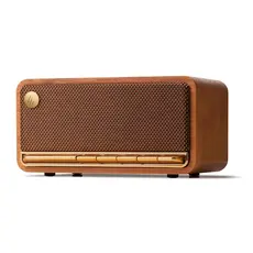 დინამიკი Edifier MP230, 20W, Bloototh, USB, micro SD, Portable Bluetooth Speaker, Brown, 2 image