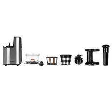 წვენსაწური ARDESTO JEG-1330S, 10 image