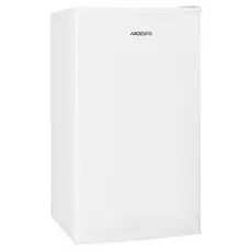 მაცივარი ARDESTO mini, 85x47.2x45, 84L, 9L, A+, ST, white, 2 image