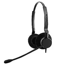 ყურსასმენი Jabra BIZ 2300 Duo USB MS, 3 image