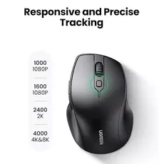 მაუსი UGREEN MU101 (90395), 3 image