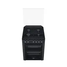 გაზქურა Millen DS6314GAZB, 3 image