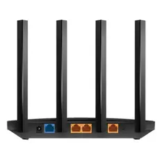 Wi-Fi როუტერი TP-Link Archer AX12 AX1500, 4 image