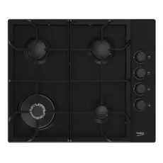 გაზქურის ზედაპირი Beko HIBW 64125 SB b100