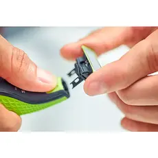 წვერსაპარსის პირები PHILIPS QP230/50, 4 image