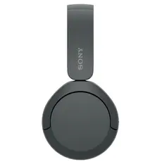 ყურსასმენი Sony WIRELESS HEADPHONES WH-CH520 Black (WH-CH520B), 3 image