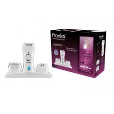 ეპილატორი FRANKO FEP-1076, 3 image