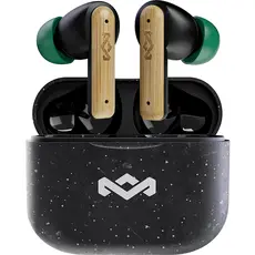 ყურსასმენი House of Marley Little Bird TWS Exec Earbuds  EM-JE123-SB Black