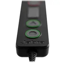 ყურსასმენი Jabra BIZ 2300 Duo USB MS, 4 image