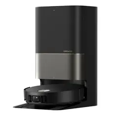 რობოტი მტვერსასრუტი DREAME X50 Ultra Black/RLX85CE-4, 2 image