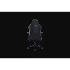 გეიმერული სავარძელი Razer Enki (Black), 9 image