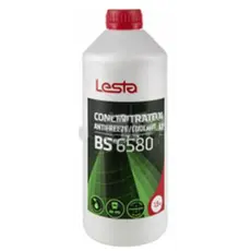 ანტიფრიზი LESTA CONC. (G11, GREEN) 1,5kg