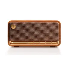 დინამიკი Edifier MP230, 20W, Bloototh, USB, micro SD, Portable Bluetooth Speaker, Brown, 3 image