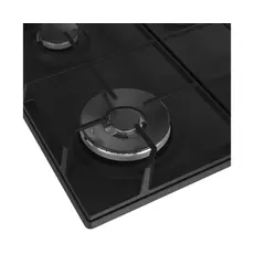 გაზქურის ზედაპირი Beko HIBW 64125 SB b100, 5 image