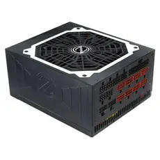 კვების წყარო Zalman Power supply Acrux 1200-ARX (1200W), 100-240VAC, 94%, 80+ PLATINUM, aPFC, 135mm, MB24, CPU(4+4,8), 16xSATA, 8xPCIe, 8xMOLEX, 1xFDD, modular, OCP, OVP, UVP, SCP, OPP, OTP