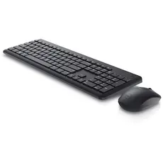 კლავიატურა და მაუსი Dell Wireless Keyboard and Mouse - KM3322W - Russian (QWERTY), 4 image