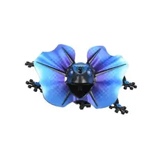 სათამაშო ხვლიკი Same Toy Infrared R/C Lizard, 4 image