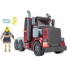 სათამაშო ტრაილერი Fortnite Deluxe Feature Vehicle Fortnite RC Mudflap, 2 image