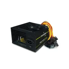 კვების ბლოკი Tecnoware FAL506FS12B 500W ATX, 3 image