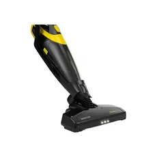 მტვერსასრუტი SENCOR SVC 0741YL, 6 image