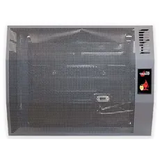 გაზის გამათბობელი AKOG-5-SP Graphite, 2 image