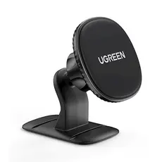 მობილურის დამჭერი UGREEN 80785 Magnetic Phone Car Mount, Black, 2 image