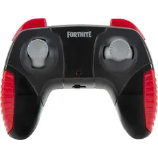 სათამაშო ტრაილერი Fortnite Deluxe Feature Vehicle Fortnite RC Mudflap, 7 image
