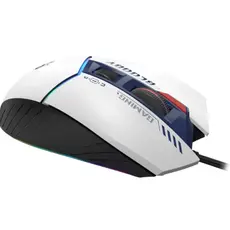 მაუსი A4tech Bloody W95 Max Sports RGB Gaming Mouse Navy, 8 image