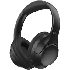 ყურსასმენი QCY H2 Pro Bluetooth 5.3 ENC Call Noise Cancelling Black, 2 image