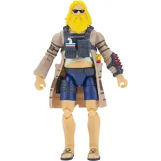 სათამაშო ტრაილერი Fortnite Deluxe Feature Vehicle Fortnite RC Mudflap, 6 image