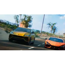 ვიდეო თამაში Sony PS5 Game The Crew Motorfest, 5 image