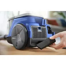 მტვერსასრუტი PHILIPS XB2022/01, 6 image