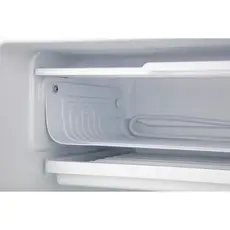 მაცივარი ARDESTO mini, 85x47.2x45, 84L, 9L, A+, ST, white, 7 image