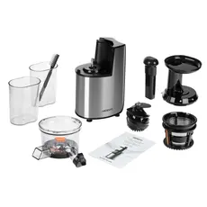 წვენსაწური ARDESTO JEG-1330S, 9 image