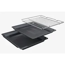 ელექტრო ღუმელი BOSCH HBG7764B1, 5 image