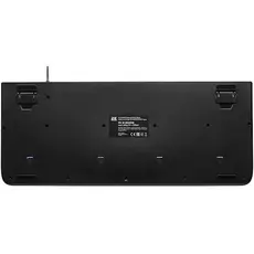 კლავიატურა 2E 2E-KG325UB Gaming KG325 Keyboard, LED, USB, Black, 6 image