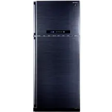 მაცივარი SHARP SJ-PC58A-BK, 2 image