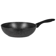 ტაფა Ardesto Frying pan WOK Gemini Gourmet Anzio 28 cm, aluminum, 3 image