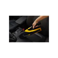 მტვერსასრუტი SENCOR SVC 0741YL, 11 image