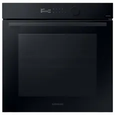 ჩასაშენებელი ელექტრო ღუმელი SAMSUNG - NV7B5645TAK/WT, 2 image