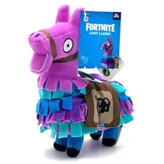 საკოლექციო ფგიურა Jazwares Fortnite FNT Jazwares Llama Loot Plush