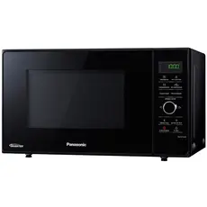 მიკროტალღური ღუმელი PANASONIC NN-SD36HBZPE Black, 2 image