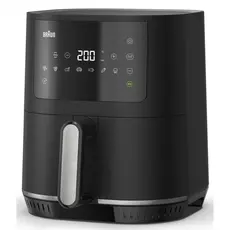 აეროგრილი BRAUN HF3030IBK, 2 image