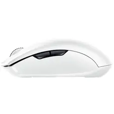 Mouse Razer RZ01-03730400-R3G1 Wireless Gaming Mouse Orochi V2, White, 5 image