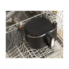 აეროგრილი BRAUN HF3030IBK, 6 image