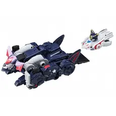 ტრანსფორმერი რობოტი Monkart Megaroid Dante, 3 image