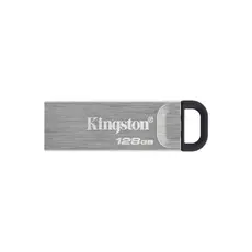 ფლეშ მეხსიერება Kingston 128GB DataTraveler Kyson (DTKN/128GB), 2 image
