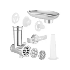 სამზარეულოს კომბაინი Sencor STM 7873VT Food processor         SENCOR, 18 image